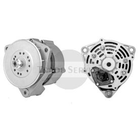 11.204.987 AAN3188 MG773 MAHLE (Letrika, Iskra) Generator (11204987)