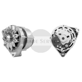 11.205.323 AAK4713 MG926 MAHLE (Letrika, Iskra) Generator (11205323)