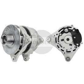 11.205.633 AAK4787 MAHLE (Letrika, Iskra) Generator MG1167