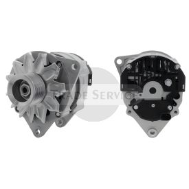 11.205.736 AAK5999 MAHLE (Letrika, Iskra) Generator MG1221