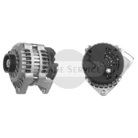 11.209.004 AAK5503 MG723 MAHLE (Letrika, Iskra) Generator (11209004)