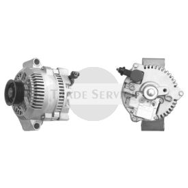 11.209.006 AAK5505 MG725 MAHLE (Letrika, Iskra) Generator (11209006)