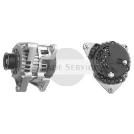 11.209.011 AAK5510 MG726 MAHLE (Letrika, Iskra) Generator (11209011)