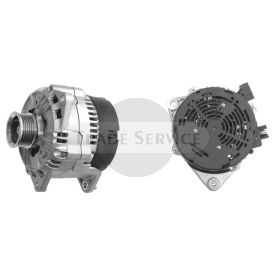 11.209.013 AAK5511 MAHLE (Letrika, Iskra) Generator (11209013)