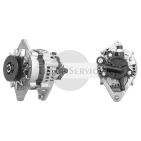 11.209.405 AAK3164 MG588 MAHLE (Letrika, Iskra) Generator (11209405)