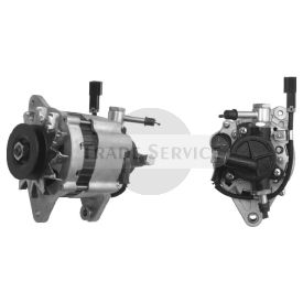 11.209.401 AAK3160 MG582 MAHLE (Letrika, Iskra) Generator (11209401)