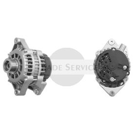 11.209.407 AAK5535 MG495 MAHLE (Letrika, Iskra) Generator (11209407)