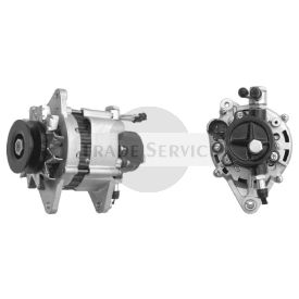 11.209.406 AAK3165 MG496 MAHLE (Letrika, Iskra) Generator (11209406)