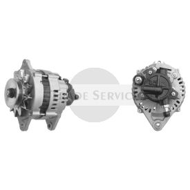 11.209.022 AAK3174 MG727 MAHLE (Letrika, Iskra) Generator (11209022)