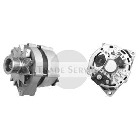 11.209.412 AAN3103 MG456 MAHLE (Letrika, Iskra) Generator (11209412)