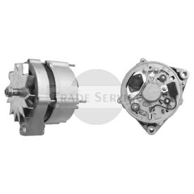 11.209.413 AAN3104 MG458 MAHLE (Letrika, Iskra) Generator (11209413)