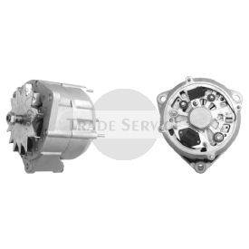 11.209.417 AAN3108 MG493 MAHLE (Letrika, Iskra) Generator (11209417)
