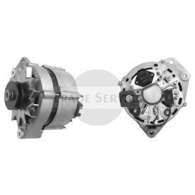 11.209.418 AAN3109 MG492 MAHLE (Letrika, Iskra) Generator (11209418)