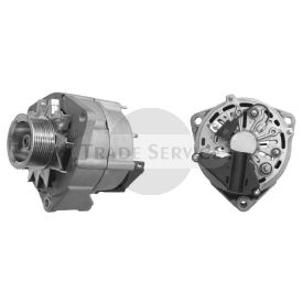 11.209.421 AAN3111 MG586 MAHLE (Letrika, Iskra) Generator (11209421)