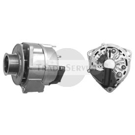 11.209.422 AAN3112 MG587 MAHLE (Letrika, Iskra) Generator (11209422)