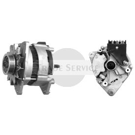 11.209.425 AAK3179 MG507 MAHLE (Letrika, Iskra) Generator (11209425)