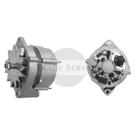 11.209.434 AAN3114 MG183 MAHLE (Letrika, Iskra) Generator (11209434)
