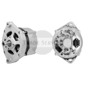 11.209.437 AAN3117 MG445 MAHLE (Letrika, Iskra) Generator (11209437)