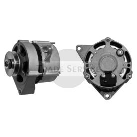 11.209.451 AAG1132 MG497 MAHLE (Letrika, Iskra) Generator (11209451)