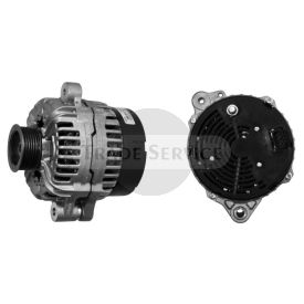 11.209.452 AAN5793 MG733 MAHLE (Letrika, Iskra) Generator (11209452)
