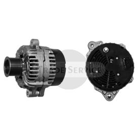 11.209.453 AAN5794 MAHLE (Letrika, Iskra) Generator (11209453)