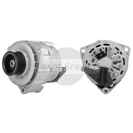 11.209.600 AAN3211 MG803 MAHLE (Letrika, Iskra) Generator (11209600)