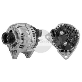 11.209.601 AAN5390 MG810 MAHLE (Letrika, Iskra) Generator (11209601)