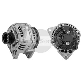 11.209.603 AAN5392 MG813 MAHLE (Letrika, Iskra) Generator (11209603)