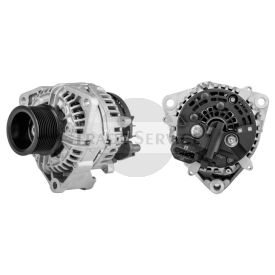 11.209.606 AAN5395 MG793 MAHLE (Letrika, Iskra) Generator (11209606)