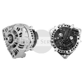 11.209.658 AAN8244 MG804 MAHLE (Letrika, Iskra) Generator (11209658)
