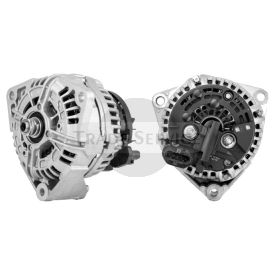 11.209.656 AAN8242 MG795 MAHLE (Letrika, Iskra) Generator (11209656)