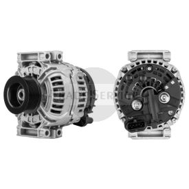 11.209.612 AAN5401 MG796 MAHLE (Letrika, Iskra) Generator (11209612)