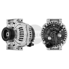 11.209.613 AAN5402 MG797 MAHLE (Letrika, Iskra) Generator (11209613)