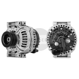 11.209.614 AAN5403 MG798 MAHLE (Letrika, Iskra) Generator (11209614)