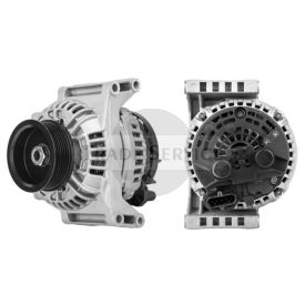11.209.615 AAN5404 MG799 MAHLE (Letrika, Iskra) Generator (11209615)