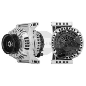 11.209.616 AAN5405 MG808 MAHLE (Letrika, Iskra) Generator (11209616)