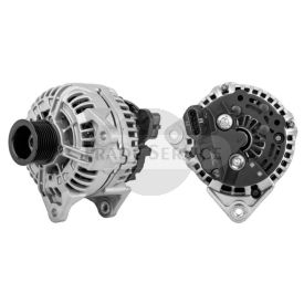11.209.618 AAN5407 MG811 MAHLE (Letrika, Iskra) Generator (11209618)