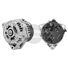 11.209.625 AAN5415 MG805 MAHLE (Letrika, Iskra) Generator (11209625)