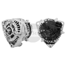 11.209.627 AAN5432 MG818 MAHLE (Letrika, Iskra) Generator (11209627)