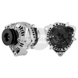 11.209.628 AAN5433 MG819 MAHLE (Letrika, Iskra) Generator (11209628)