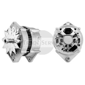 11.209.630 AAN3214 MG821 MAHLE (Letrika, Iskra) Generator (11209630)