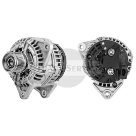 11.209.634 AAN5445 MG878 MAHLE (Letrika, Iskra) Generator (11209634)