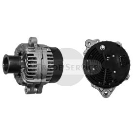 11.209.636 AAN5447 MG883 MAHLE (Letrika, Iskra) Generator (11209636)