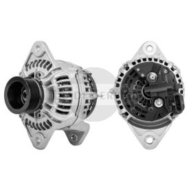 11.209.638 AAN5457 MG898 MAHLE (Letrika, Iskra) Generator (11209638)