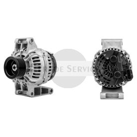 11.209.639 AAN5491 MG925 MAHLE (Letrika, Iskra) Generator (11209639)