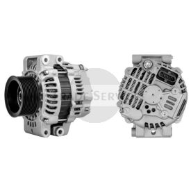 11.209.460 AAN8204 MG935 MAHLE (Letrika, Iskra) Generator (11209460)