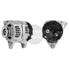11.209.677 AAK5946 MG1062 MAHLE (Letrika, Iskra) Generator (11209677)