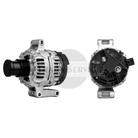 11.209.676 AAK5945 MG1063 MAHLE (Letrika, Iskra) Generator (11209676)
