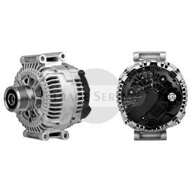 11.209.675 AAN8265 MG1064 MAHLE (Letrika, Iskra) Generator (11209675)