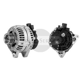 11.209.674 AAN8264 MG1065 MAHLE (Letrika, Iskra) Generator (11209674)